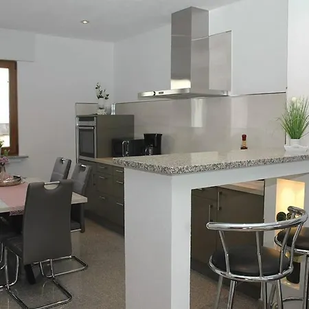 Ferienwohnung-bine Am Nuerburgring In Der Eifel Quiddelbach