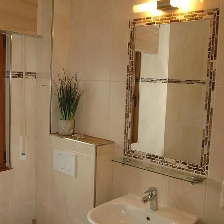 Ferienwohnung-bine Am Nürburgring In Der Eifel Apartment *